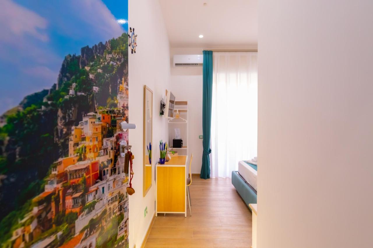 Le Meraviglie Di Napoli Kültér fotó