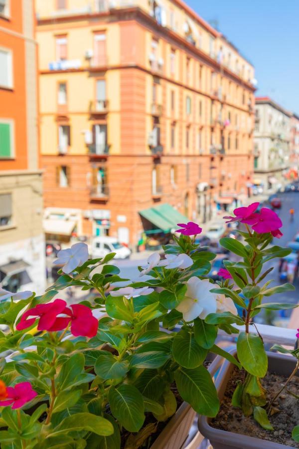 Le Meraviglie Di Napoli Kültér fotó