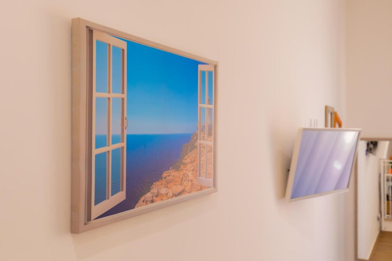 Le Meraviglie Di Napoli Kültér fotó